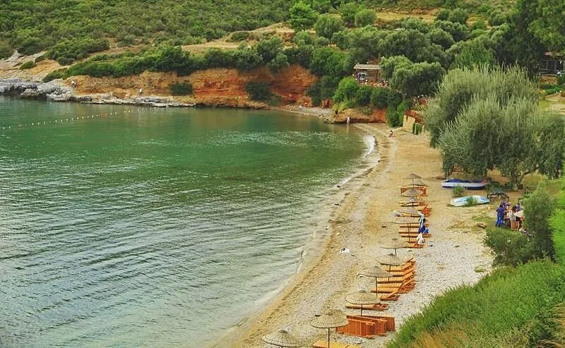 Kargacik Koyu 1 - Marmara Bölge Gazetesi