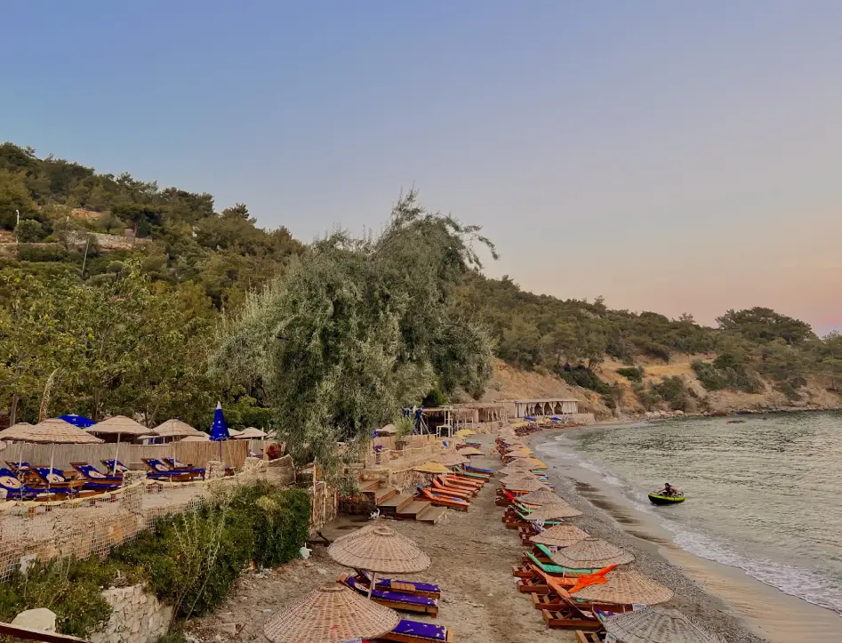 Kargacik Koyu 3 - Marmara Bölge Gazetesi