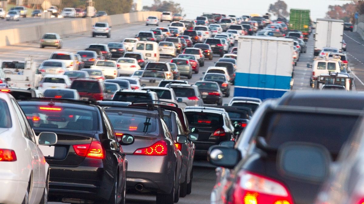 Kurban Bayramı’nda Trafiğin Kilitleneceği 10 Kritik Güzergâh Kurban Bayraminda Trafigin Kilitlenecegi 10 Kritik Guzergah 11 - Marmara Bölge Gazetesi