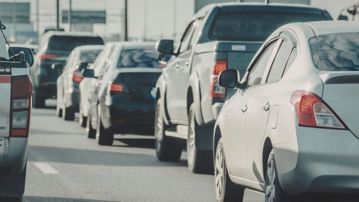 Kurban Bayramı’nda Trafiğin Kilitleneceği 10 Kritik Güzergâh Kurban Bayraminda Trafigin Kilitlenecegi 10 Kritik Guzergah 12 - Marmara Bölge Gazetesi