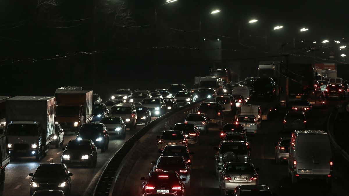 Kurban Bayramı’nda Trafiğin Kilitleneceği 10 Kritik Güzergâh Kurban Bayraminda Trafigin Kilitlenecegi 10 Kritik Guzergah 6 - Marmara Bölge Gazetesi