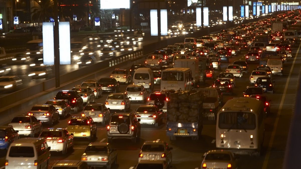 Kurban Bayramı’nda Trafiğin Kilitleneceği 10 Kritik Güzergâh Kurban Bayraminda Trafigin Kilitlenecegi 10 Kritik Guzergah 7 - Marmara Bölge Gazetesi