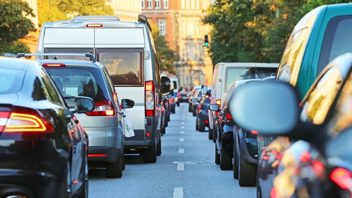 Kurban Bayramı’nda Trafiğin Kilitleneceği 10 Kritik Güzergâh Kurban Bayraminda Trafigin Kilitlenecegi 10 Kritik Guzergah 8 - Marmara Bölge Gazetesi