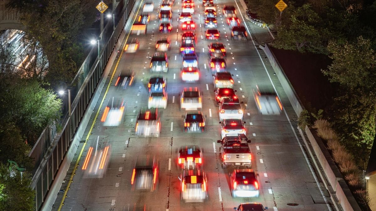 Kurban Bayramı’nda Trafiğin Kilitleneceği 10 Kritik Güzergâh Kurban Bayraminda Trafigin Kilitlenecegi 10 Kritik Guzergah 9 - Marmara Bölge Gazetesi