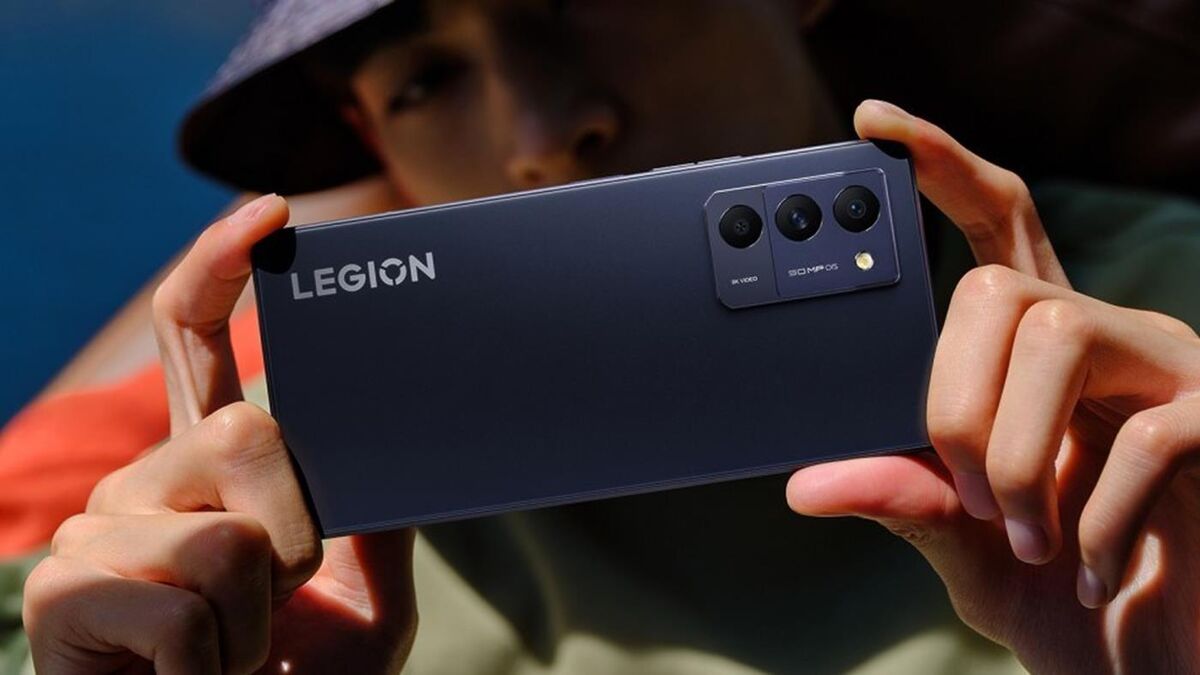 Lenovo, uzun süren sessizliğini bozdu ve yeni nesil oyun telefonu