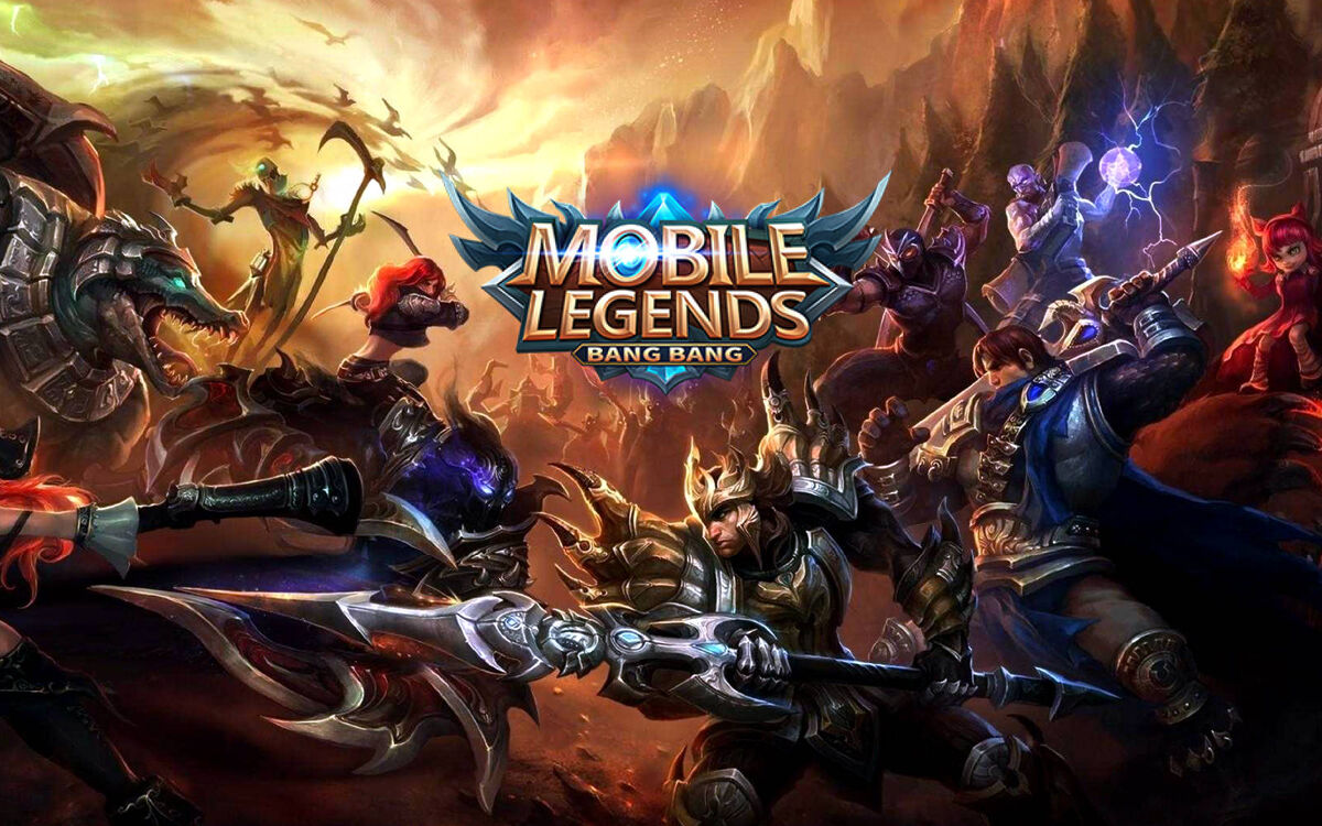 7 Mayıs’ta birçok Mobile Legends: Bang Bang oyuncusu oyuna girişte