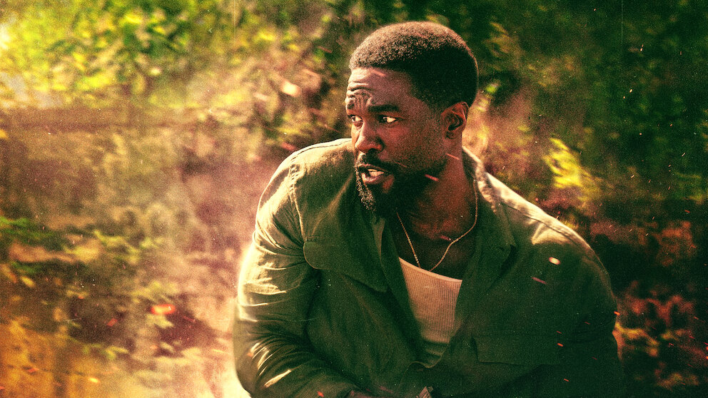 Finaliyle Ters Köşe Yapan 10 Film Man on Fire - Marmara Bölge Gazetesi