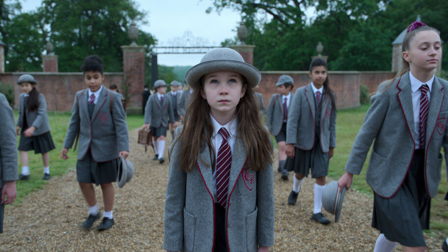 Ailece İzlenecek Sıcacık Filmler Matilda The Musical Matilda Muzikali - Marmara Bölge Gazetesi