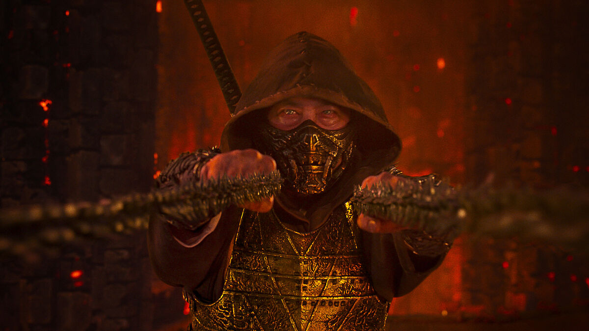 Korku, Aksiyon, Dram… Balıkesir’de Vizyonda Bu Hafta Hangi Filmler Var? Mortal Kombat II - Marmara Bölge Gazetesi