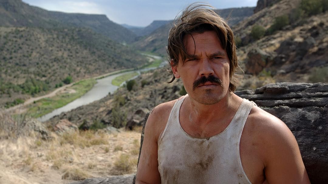 Finaliyle Ters Köşe Yapan 10 Film No Country for Old Men - Marmara Bölge Gazetesi
