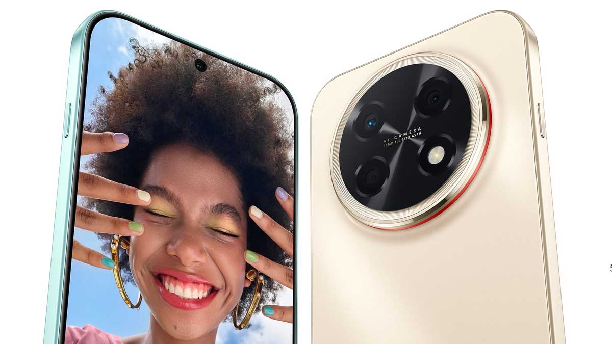 Huawei Nova 15 Max ile Dev Batarya Dönemi Başlıyor - Marmara Bölge Gazetesi