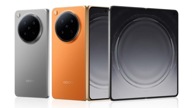 OPPO Find N6 Türkiye’de Satışta! Fiyatını Gören Şaşkına Döndü OPPO Find N6 1 - Marmara Bölge Gazetesi