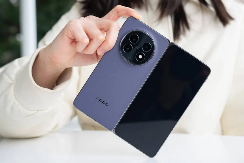 OPPO Find N6 1 - Marmara Bölge Gazetesi