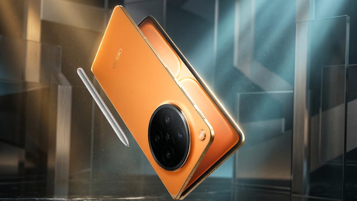OPPO Find N6 Türkiye’de Satışta! Fiyatını Gören Şaşkına Döndü OPPO Find N6 2 - Marmara Bölge Gazetesi