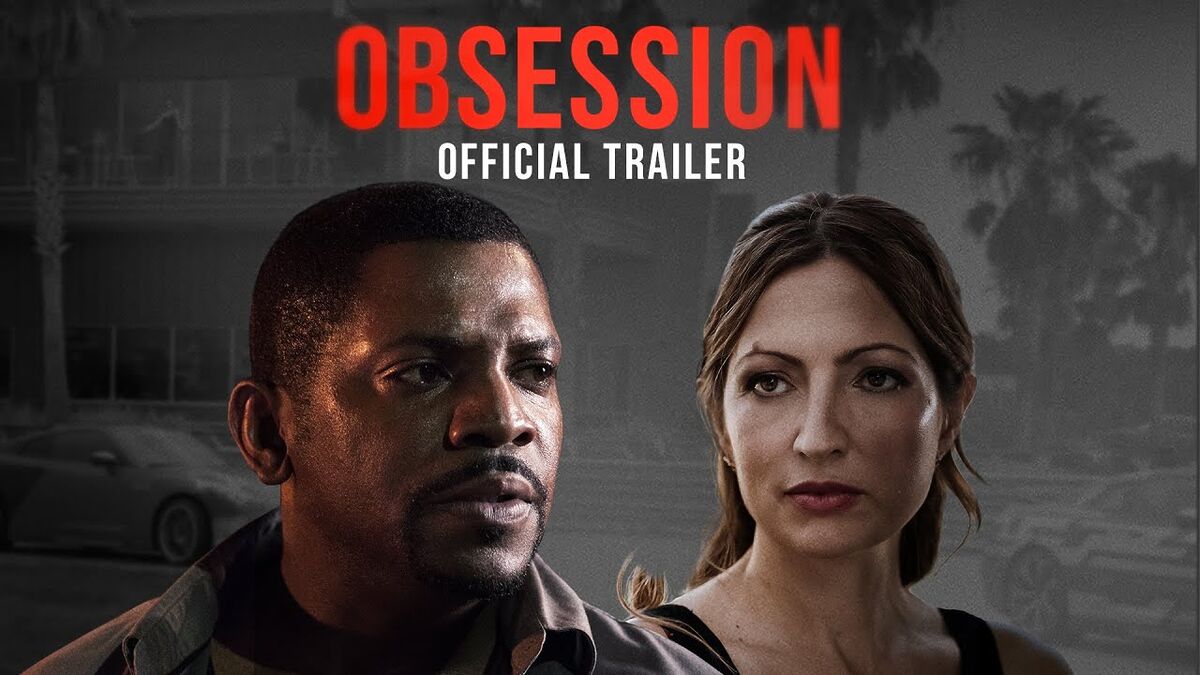 11-17 Mayıs Haftası Vizyonda Hangi Filmler Var? Obsession - Marmara Bölge Gazetesi