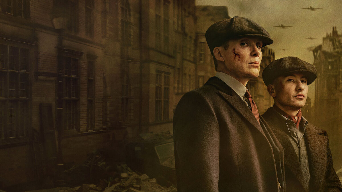 İzleyenleri Geçmişe Götüren En İyi Dönem Filmleri Peaky Blinders Olumsuz Adam 1 - Marmara Bölge Gazetesi