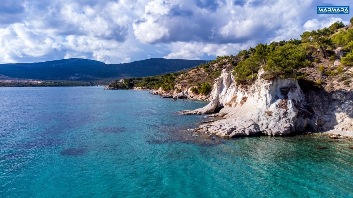 İzmir’in Keşfedilmeyi Bekleyen Büyülü Cenneti Phaselis Koyu 2025 06 01T130428.705 - Marmara Bölge Gazetesi