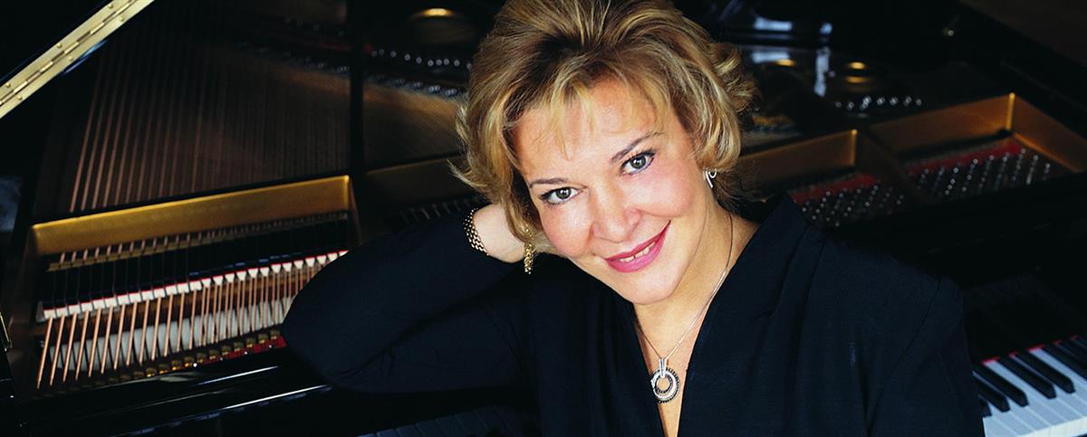 Dünyaca Ünlü Piyanist Gülsin Onay, Balıkesir’de Konser Verecek Piyanist Gulsin Onay1111 - Marmara Bölge Gazetesi