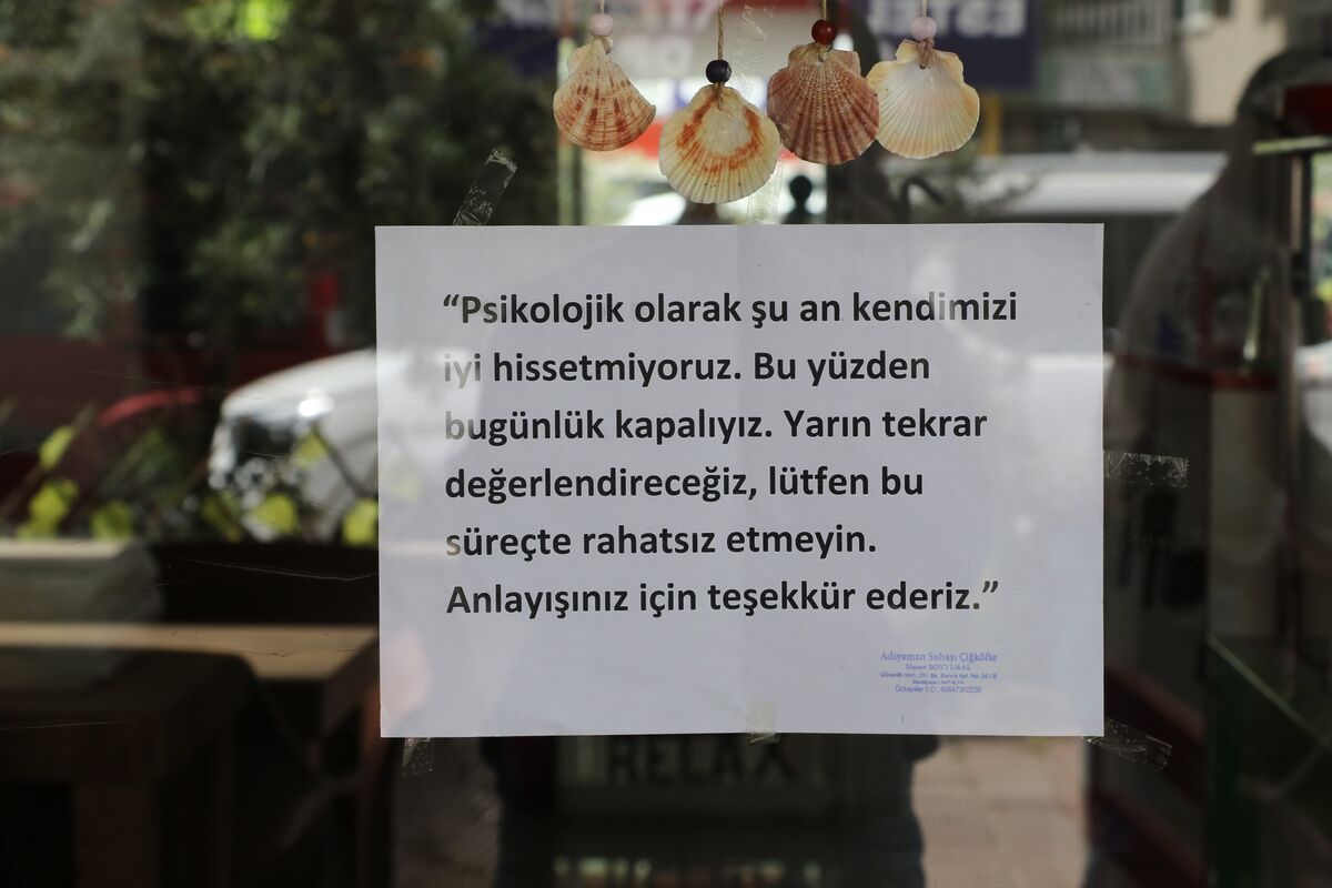 “Psikolojik Olarak Kapalıyız” Yazısı Viral Oldu Psikolojik Olarak Kapaliyiz 4 - Marmara Bölge Gazetesi