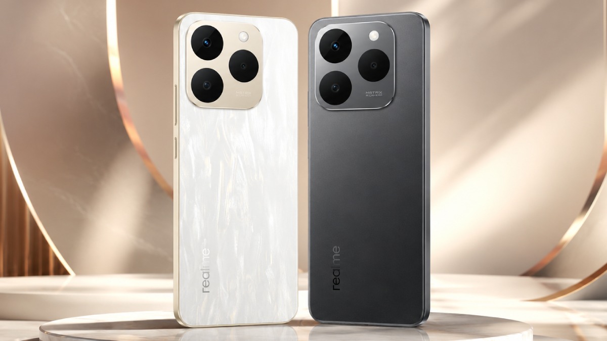 Sony Kameralı Realme 16T 5G Geliyor! Realme 16T 5G 1 - Marmara Bölge Gazetesi