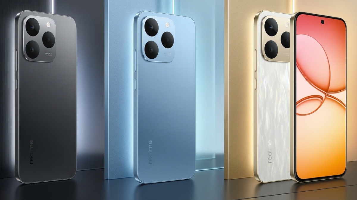 Sony Kameralı Realme 16T 5G Geliyor! Realme 16T 5G 2 - Marmara Bölge Gazetesi