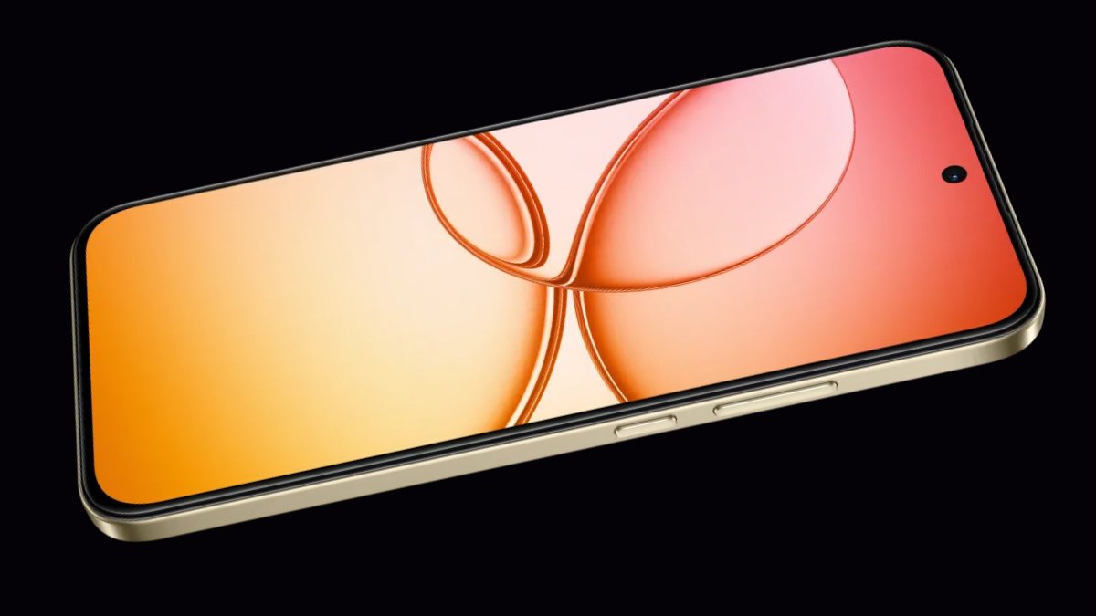 Sony Kameralı Realme 16T 5G Geliyor! Realme 16T 5G 3 - Marmara Bölge Gazetesi