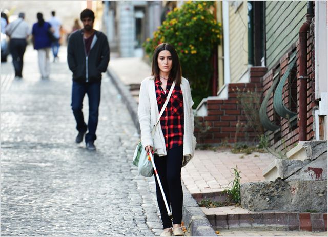 Bu Film Kalbinize Dokunacak! SADE - Marmara Bölge Gazetesi