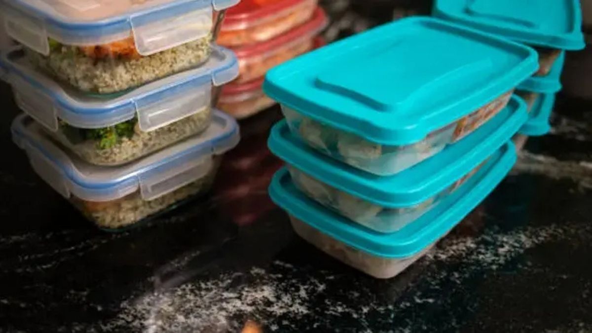 Kurban Eti Konulan Plastik Kaplardaki Ağır Koku ve Yağdan Kurtulmanın Yolları SAKLAMA KABI 2 - Marmara Bölge Gazetesi