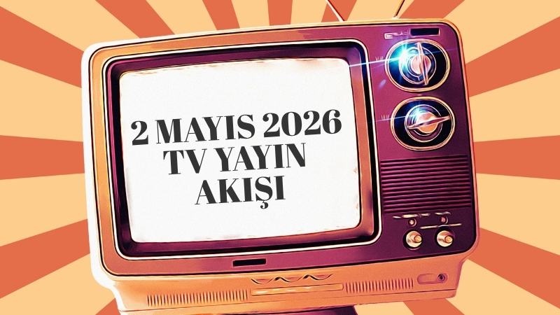 Televizyon izleyicileri hafta sonuna zengin içeriklerle giriyor. Ulusal kanalların yayın