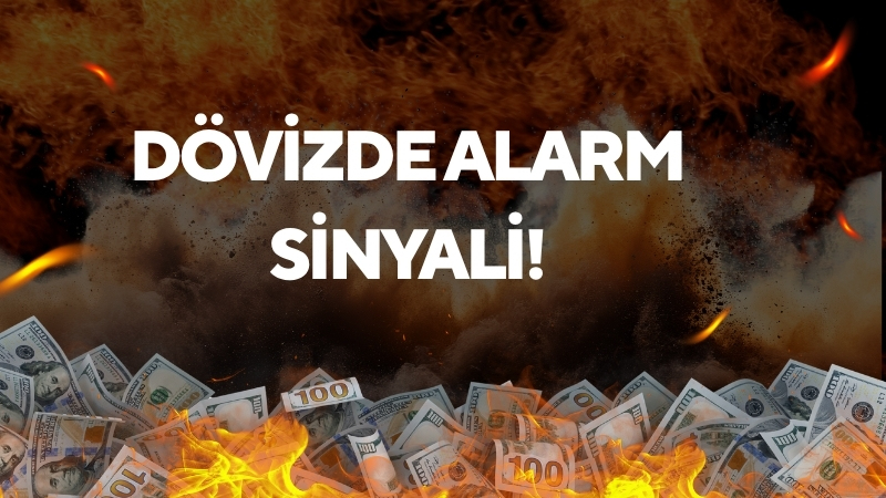 Döviz piyasalarında hareketlilik hız kesmeden devam ediyor. Yeni güne yükseliş