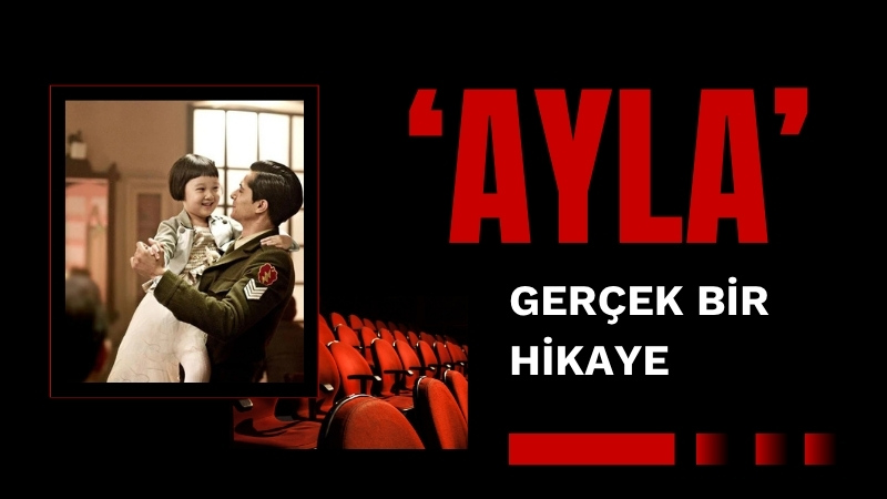 Türk sinemasının en duygusal yapımları arasında yer alan Ayla, aradan