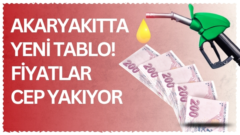 Brent petrol fiyatlarındaki dalgalanma, döviz kurundaki hareketlilik ve art arda
