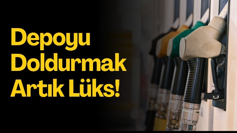 Brent petrol fiyatlarındaki dalgalanma, döviz kurundaki hareketlilik ve art arda