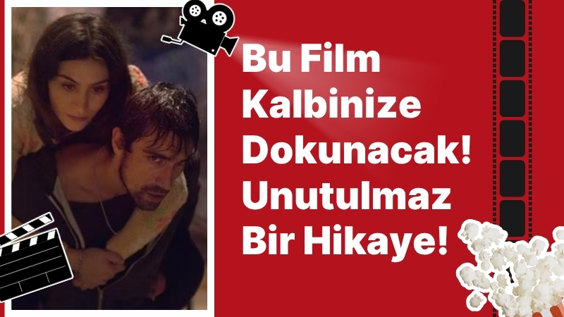 2014 yılında vizyona giren Sadece Sen, aradan geçen yıllara rağmen