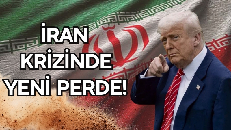 Donald Trump, İran ile yaşanan gerilim ve ateşkes görüşmelerine ilişkin