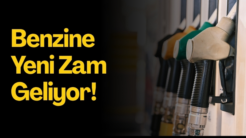 Akaryakıt fiyatlarında yaşanan hareketlilik sürerken araç sahiplerini üzecek bir gelişme