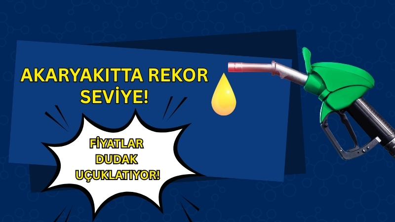 Araç sahiplerinin yakından takip ettiği akaryakıt fiyatlarında son durum netleşti.