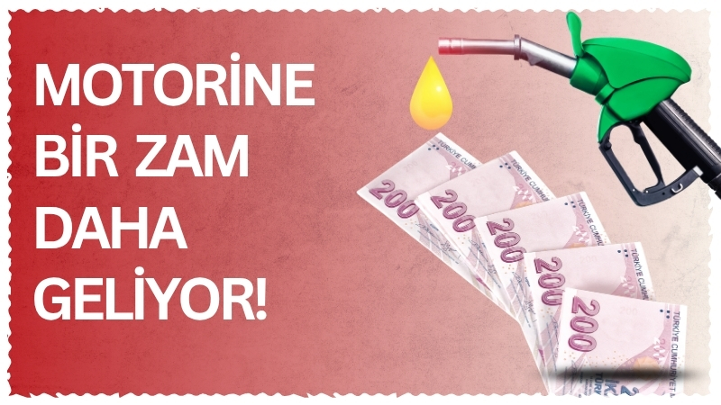 Akaryakıt fiyatlarında yeni zam dalgası kapıda. ABD ile İran arasında