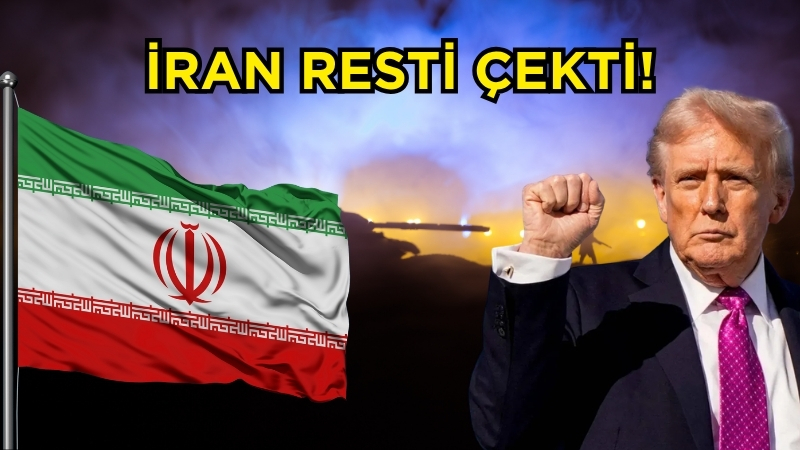 İran Devrim Muhafızları Ordusu, ABD ve İsrail’e yönelik sert ifadelerin