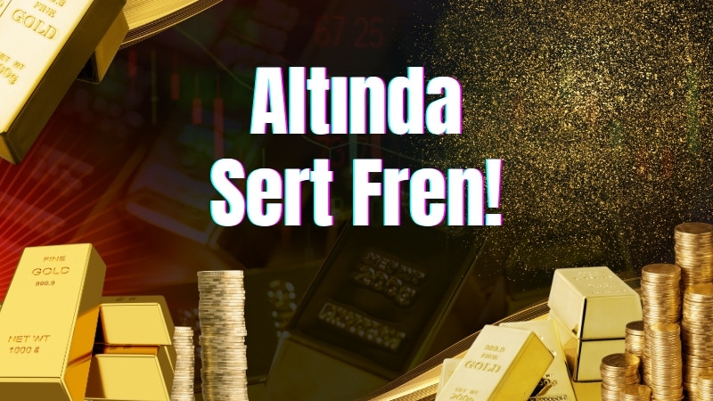 Altın piyasalarında hareketlilik sürerken güncel alış ve satış fiyatları da
