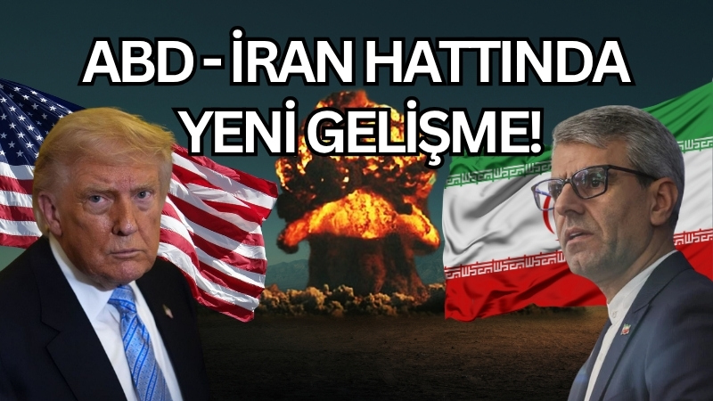 İran ile Amerika Birleşik Devletleri arasında uzun süredir devam eden