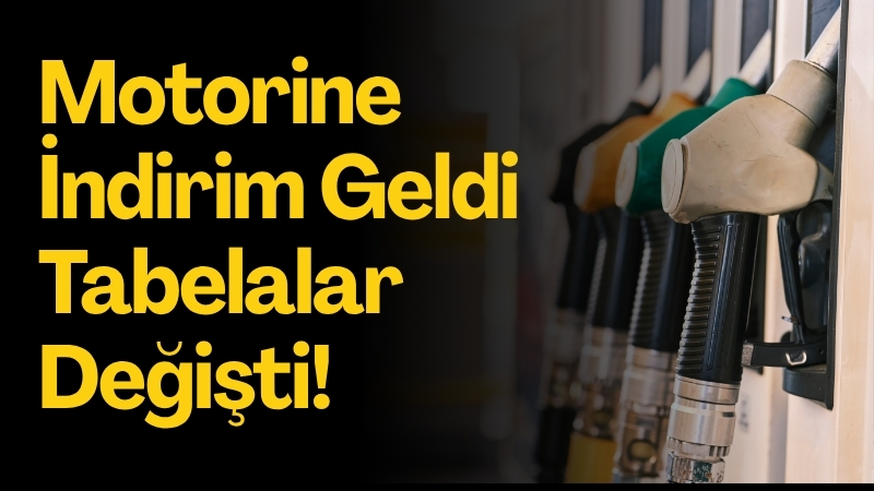 Brent petrol fiyatlarında yaşanan hareketlilik, döviz kurundaki dalgalanmalar ve vergi