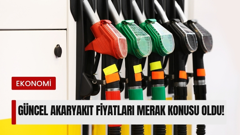 Akaryakıt fiyatlarında yaşanan hareketlilik sürücülerin gündemindeki yerini koruyor. Brent petrol