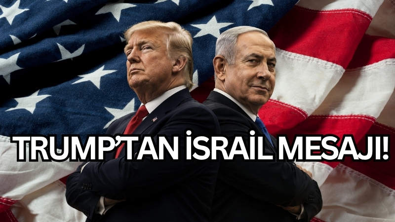 Donald Trump hakkında ortaya atılan yeni bir iddia dünya gündemine