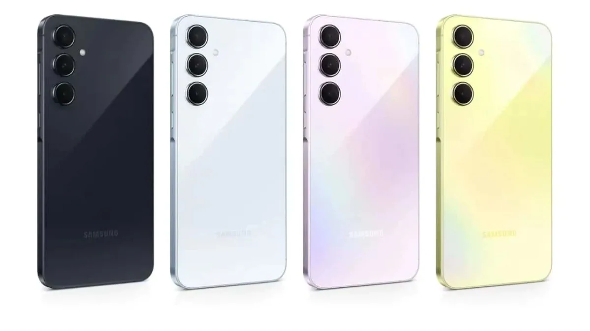 Samsung’dan Fiyat Performans Hamlesi! Galaxy M47 Özellikleri Sızdırıldı Samsung Galaxy M47 1 - Marmara Bölge Gazetesi