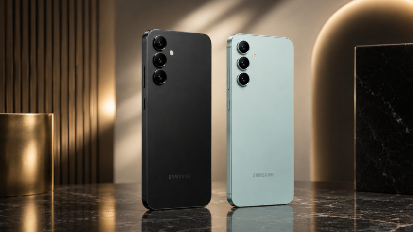 Samsung’dan Fiyat Performans Hamlesi! Galaxy M47 Özellikleri Sızdırıldı Samsung Galaxy M47 3 - Marmara Bölge Gazetesi