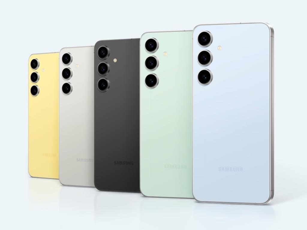 Samsung Galaxy S26 FE İlk Kez Görüntülendi! İşte Tasarımı ve Beklenen Özellikleri Samsung Galaxy S26 FE 2 - Marmara Bölge Gazetesi