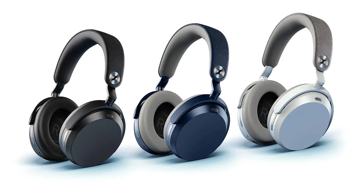 Sennheiser Momentum 5 1 - Marmara Bölge Gazetesi