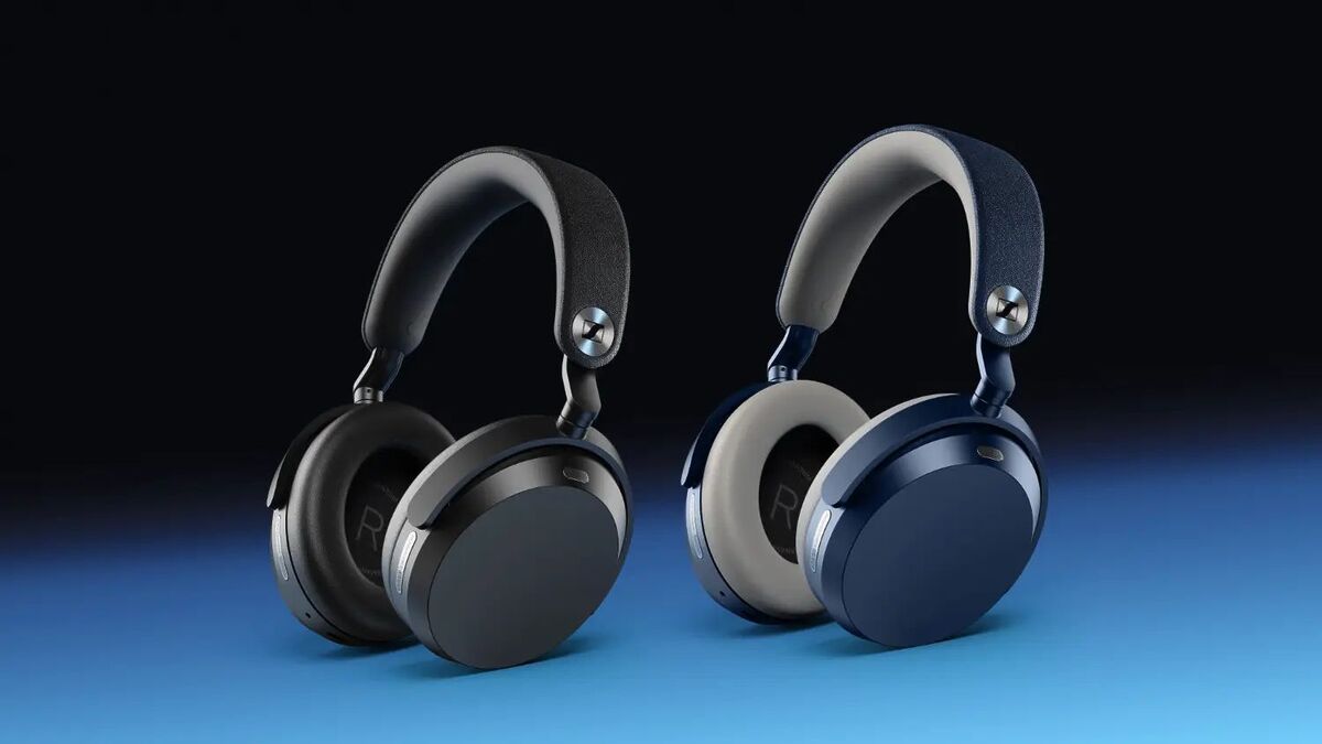Sennheiser’den Yeni Nesil Kulaklık: Momentum 5 Sahneye Çıktı Sennheiser Momentum 5 2 - Marmara Bölge Gazetesi