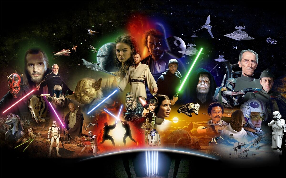 Bilim Kurgu Sevenlerin Mutlaka İzlemesi Gereken Oscar Rekortmeni Filmler Star Wars - Marmara Bölge Gazetesi
